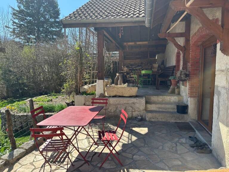 Jolie propriété de caractère à vendre — photo 1