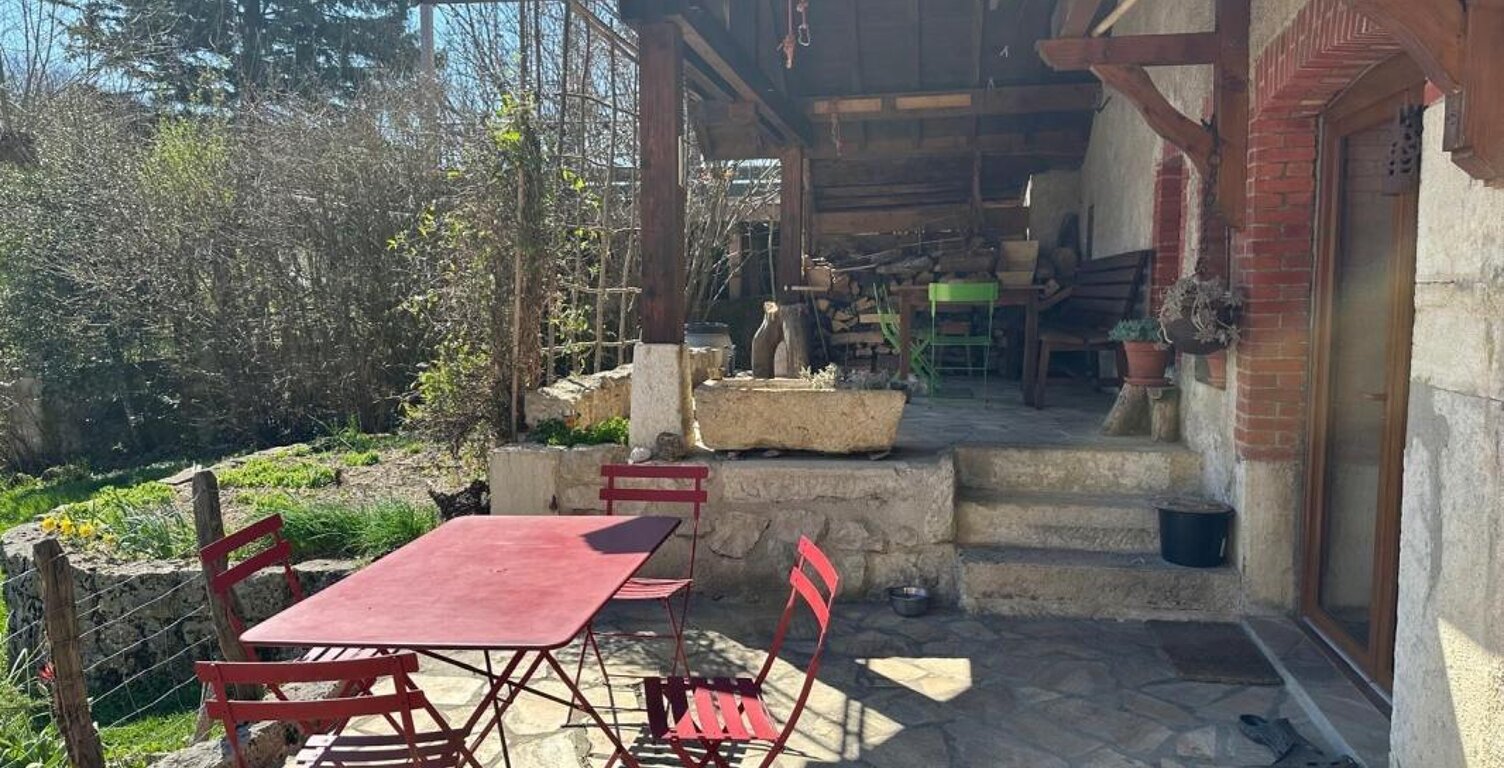 Jolie propriété de caractère à vendre — photo 1