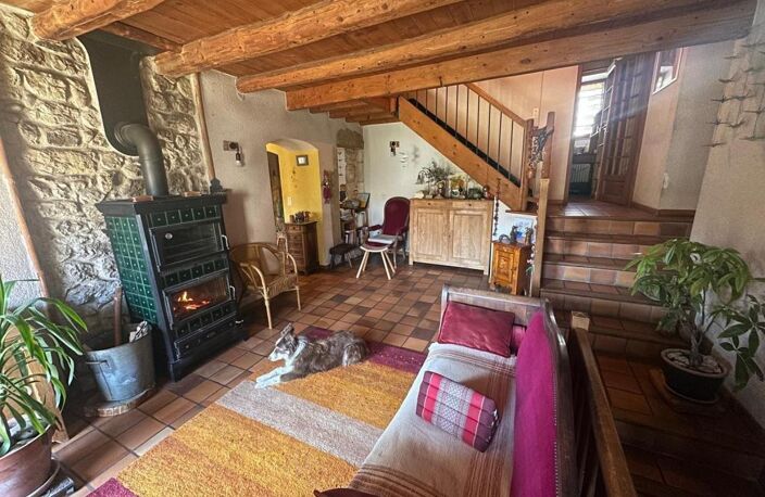 Jolie propriété de caractère à vendre — photo 2