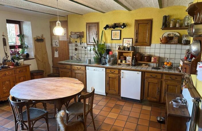 Jolie propriété de caractère à vendre — photo 3
