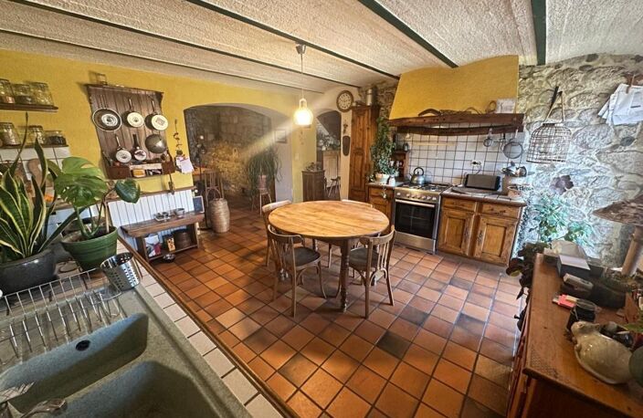 Jolie propriété de caractère à vendre — photo 4