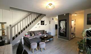 Maison 3 Pièces 61 m² à vendre à Prévessin-Moëns (01280)