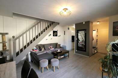 Maison 3 pièces 350000 €