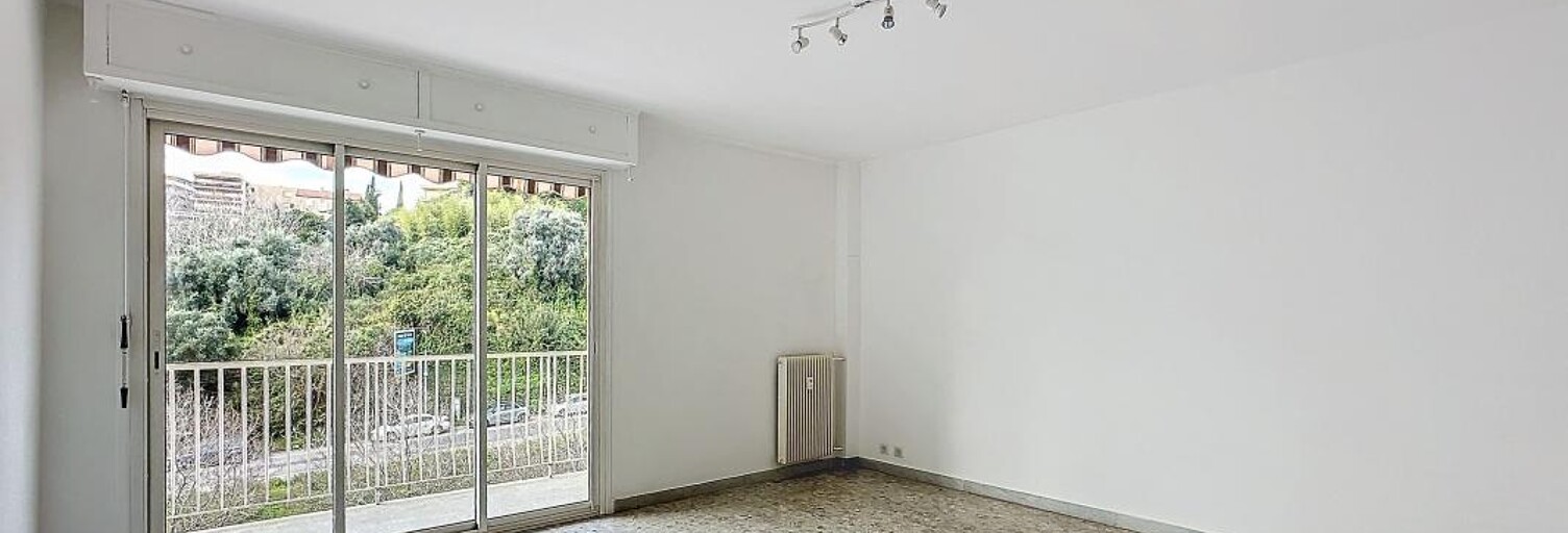 Appartement 3 Pièces 69 m² à louer à Le Cannet (06110)