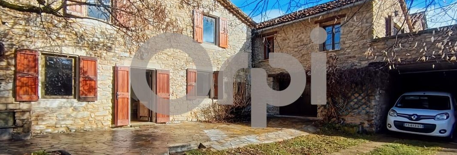 Maison 6 Pièces 150 m² à vendre à Montjay (05150)