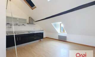 Appartement 1 Pièce 28 m² à louer à Montluçon (03100)