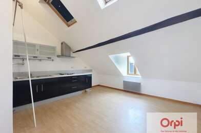 Appartement 1 pièces 320 €