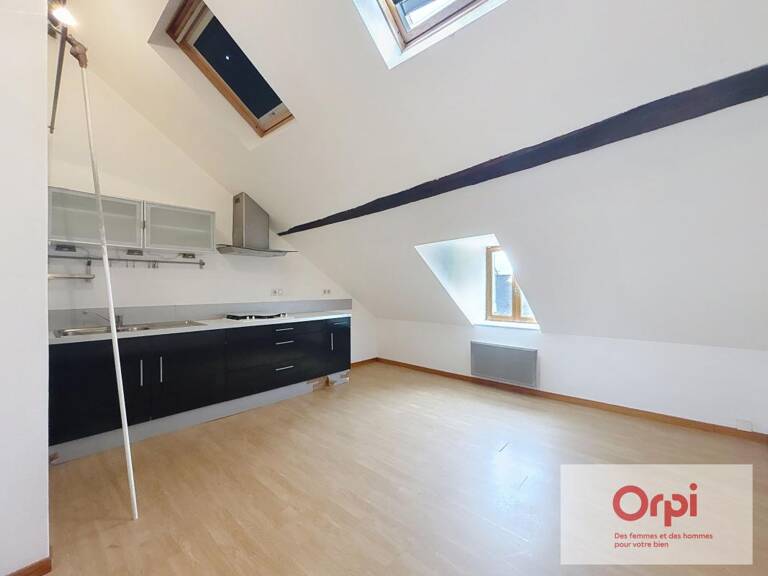 Appartement À Louer Ville Gozet — photo 1
