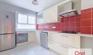 Appartement 3 Pièces 73 m² à louer à Montluçon (03100)