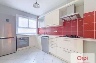 Appartement 3 pièces 640 €