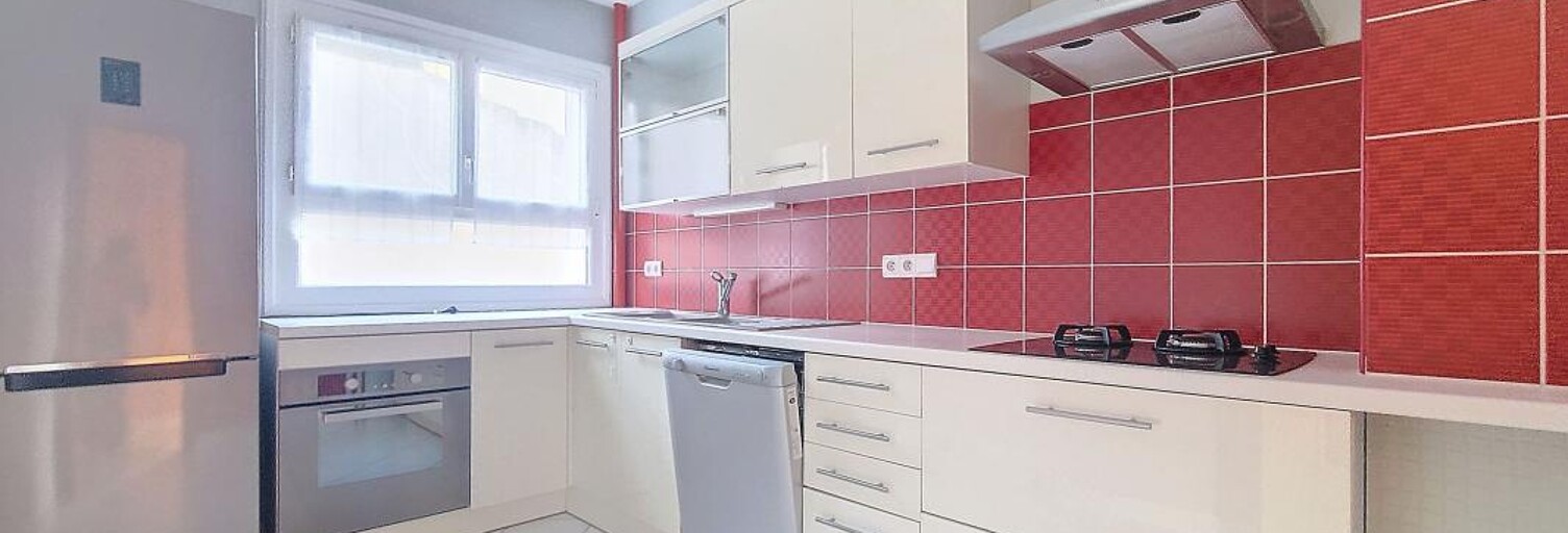 Appartement 3 Pièces 73 m² à louer à Montluçon (03100)