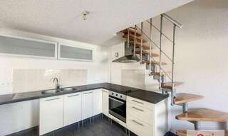 Appartement 2 Pièces 64 m² à louer à Montluçon (03100)