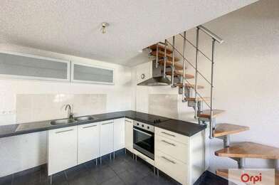 Appartement 2 pièces 510 €