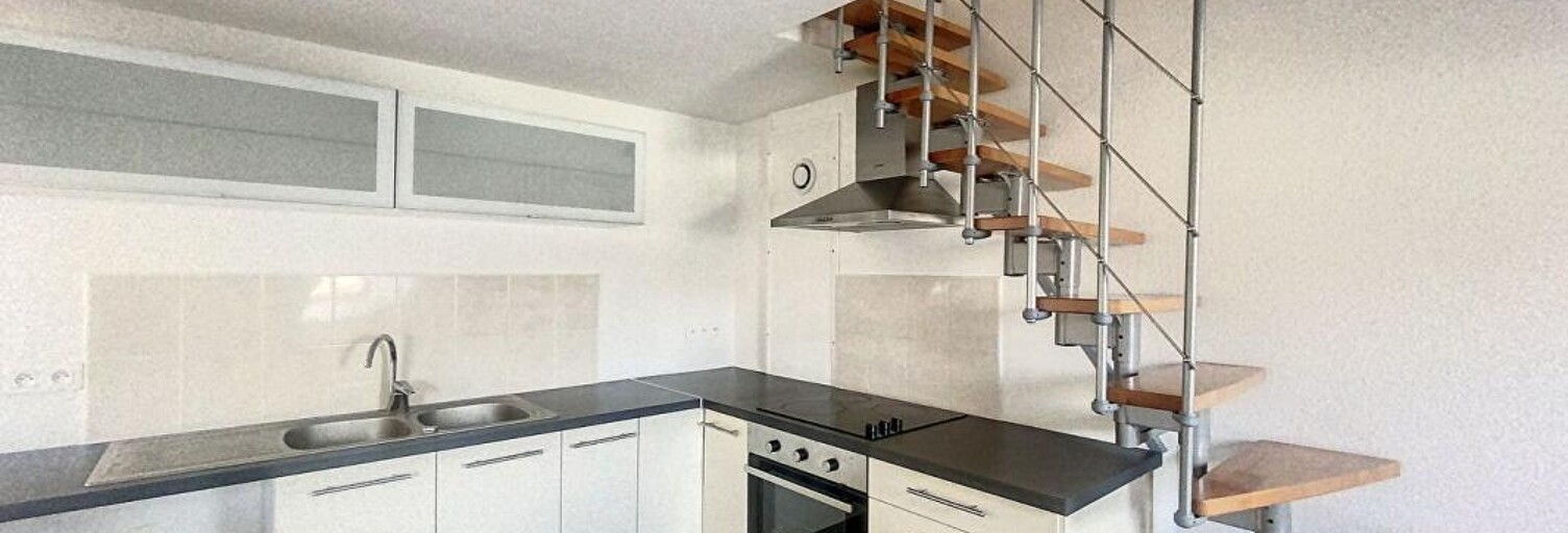 Appartement 2 Pièces 64 m² à louer à Montluçon (03100)