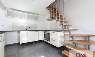 Appartement 2 Pièces 64 m² à louer à Montluçon (03100)