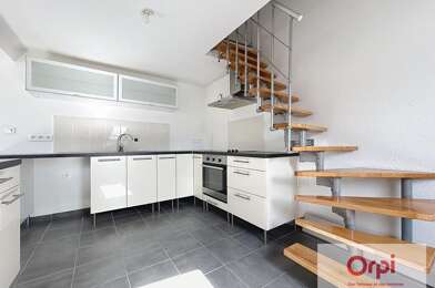 Appartement 2 pièces 499 €