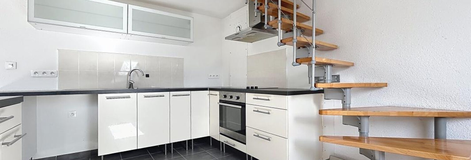 Appartement 2 Pièces 64 m² à louer à Montluçon (03100)