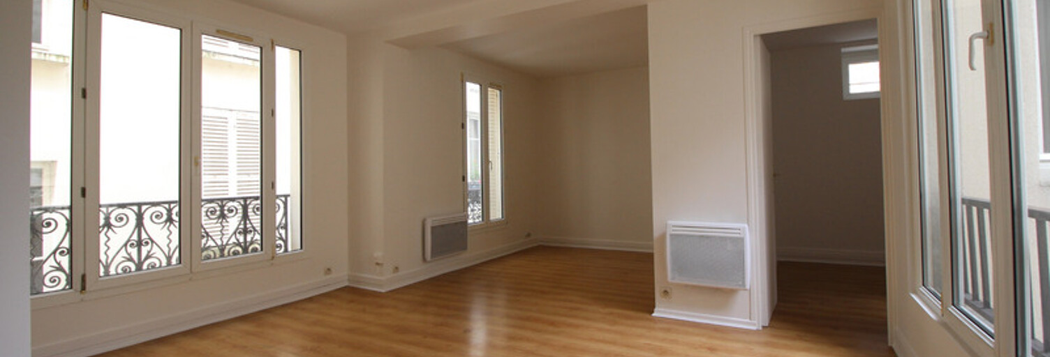 Appartement 2 Pièces 41 m² à vendre à Levallois-Perret (92300)
