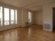 Bel appartement lumineux de 2/3 pièces au 2eme étage à 200 m du métro Louise Michel — photo 4