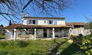 Maison 8 Pièces 260 m² à vendre à Saint-Étienne-du-Grès (13103)