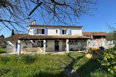 Maison 8 pièces 516000 €