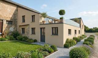 Maison 1 Pièce 160 m² à vendre à Beyren-lès-Sierck (57570)