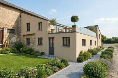 Maison 1 pièces 115000 €