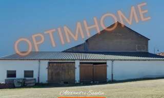 Maison 1 Pièce 140 m² à vendre à Beyren-lès-Sierck (57570)