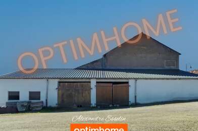 Maison 1 pièces 105000 €