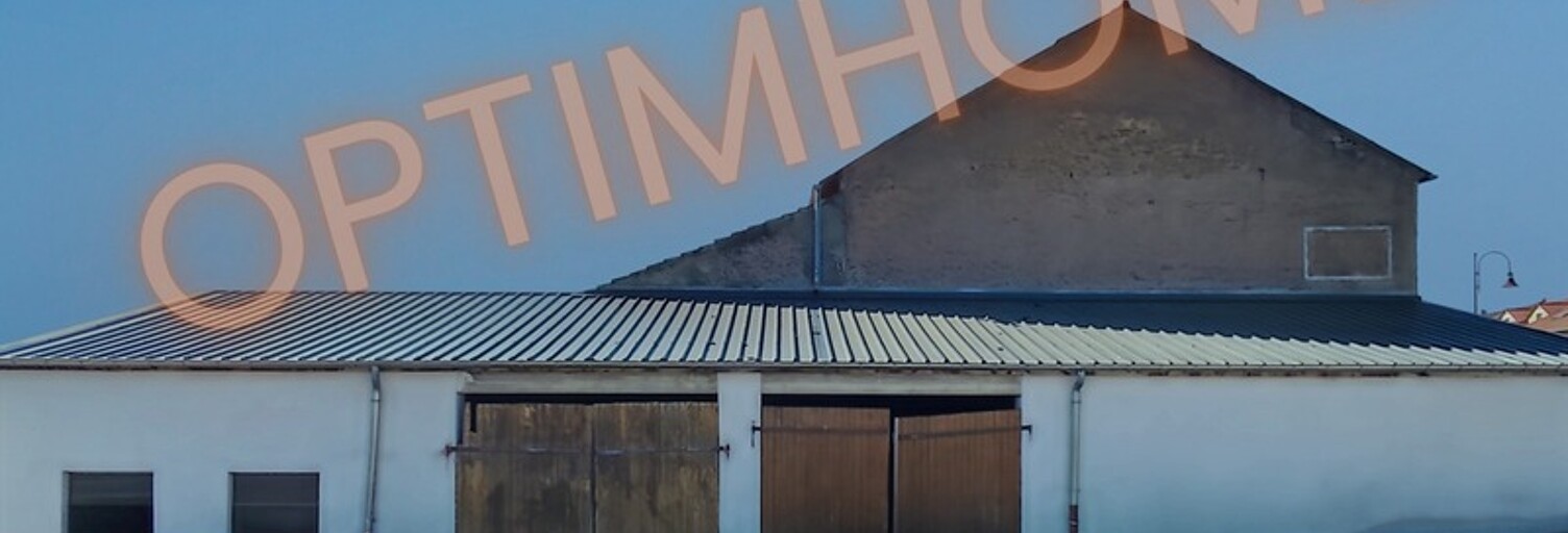 Maison 1 Pièce 140 m² à vendre à Beyren-lès-Sierck (57570)