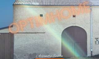 Maison 1 Pièce 90 m² à vendre à Beyren-lès-Sierck (57570)