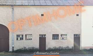 Maison 1 Pièce 194 m² à vendre à Beyren-lès-Sierck (57570)