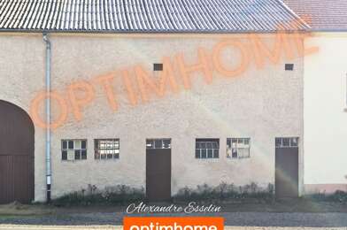 Maison 1 pièces 140000 €