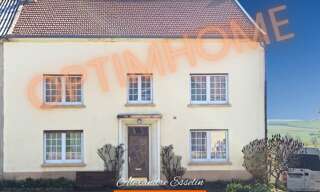 Maison 8 Pièces 191 m² à vendre à Beyren-lès-Sierck (57570)