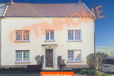 Maison 8 pièces 235000 €