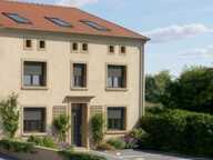 Maison de 330 m² à rénover avec terrain de 949m² – Fort potentiel locatif aux portes du Luxembourg BEYREN LES SIERCK (57) — photo 2