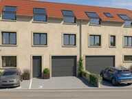 Maison de 330 m² à rénover avec terrain de 949m² – Fort potentiel locatif aux portes du Luxembourg BEYREN LES SIERCK (57) — photo 4