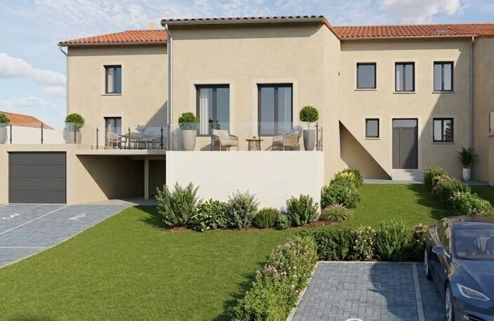 Maison de 330 m² à rénover avec terrain de 949m² – Fort potentiel locatif aux portes du Luxembourg BEYREN LES SIERCK (57) — photo 5