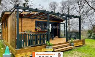 Maison 3 Pièces 36 m² à vendre à Saint-Chéron (91530)