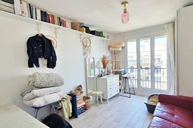 Appartement 2 pièces 156000 €