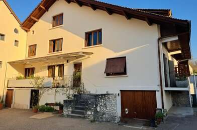 Maison 7 pièces 365000 €