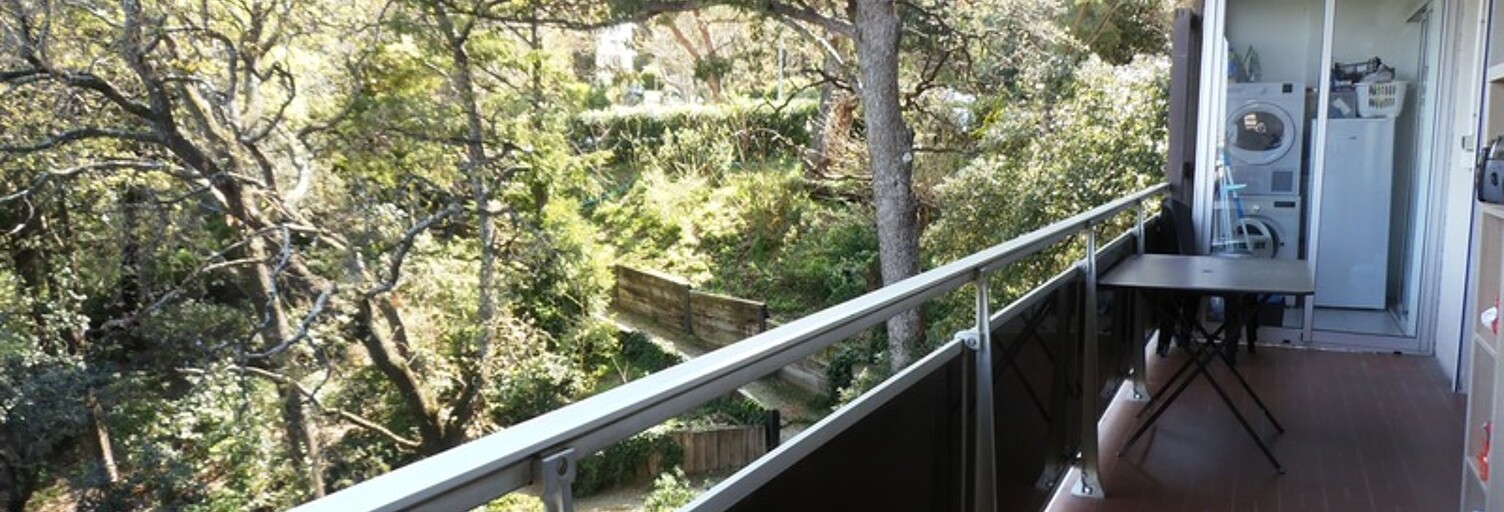 Appartement 5 Pièces 91 m² à vendre à Marseille 10 (13010)