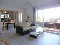 13010 Marseille Saint Tronc Beau Type 4/5 avec Grand Balcon — photo 3