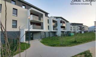 Appartement 3 Pièces 71 m² à vendre à Cessy (01170)