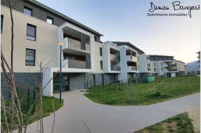 Appartement 3 pièces 410000 €