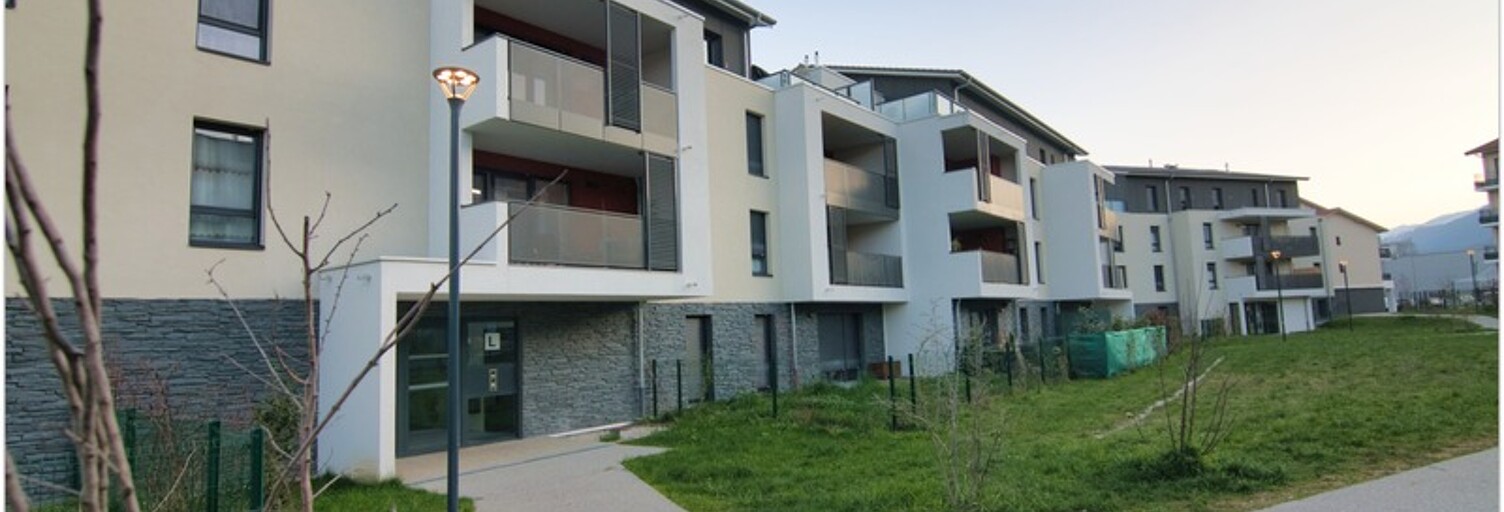 Appartement 3 Pièces 71 m² à vendre à Cessy (01170)