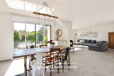 Maison 6 pièces 790000 €