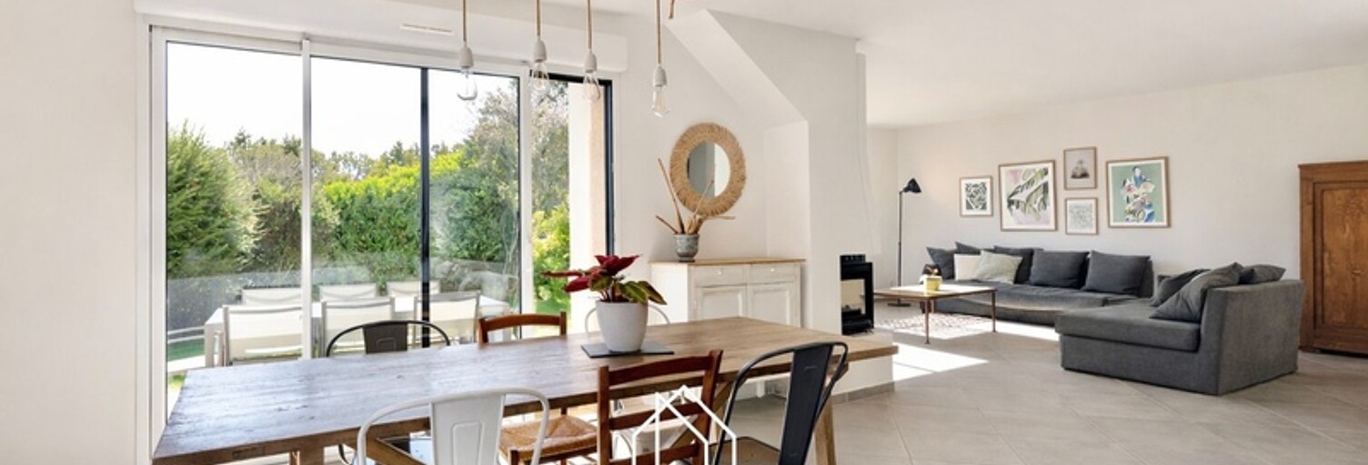 Maison 6 Pièces 131 m² à vendre à Saint-Gildas-de-Rhuys (56730)