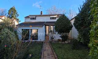 Maison 5 Pièces 95 m² à vendre à Villejuif (94800)