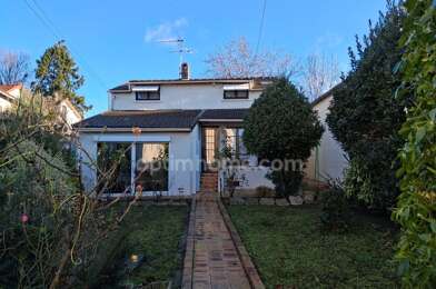 Maison 5 pièces 420000 €